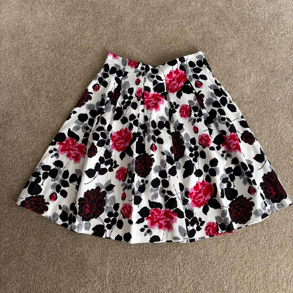 Sunny leigh skirt